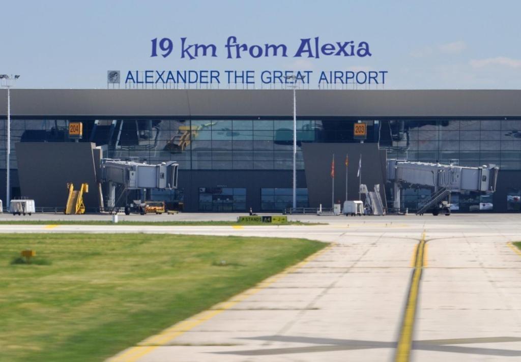 Alexia * Skopje