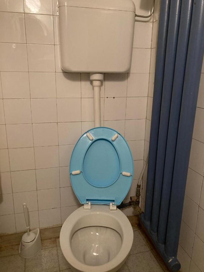 Alexia Apartman