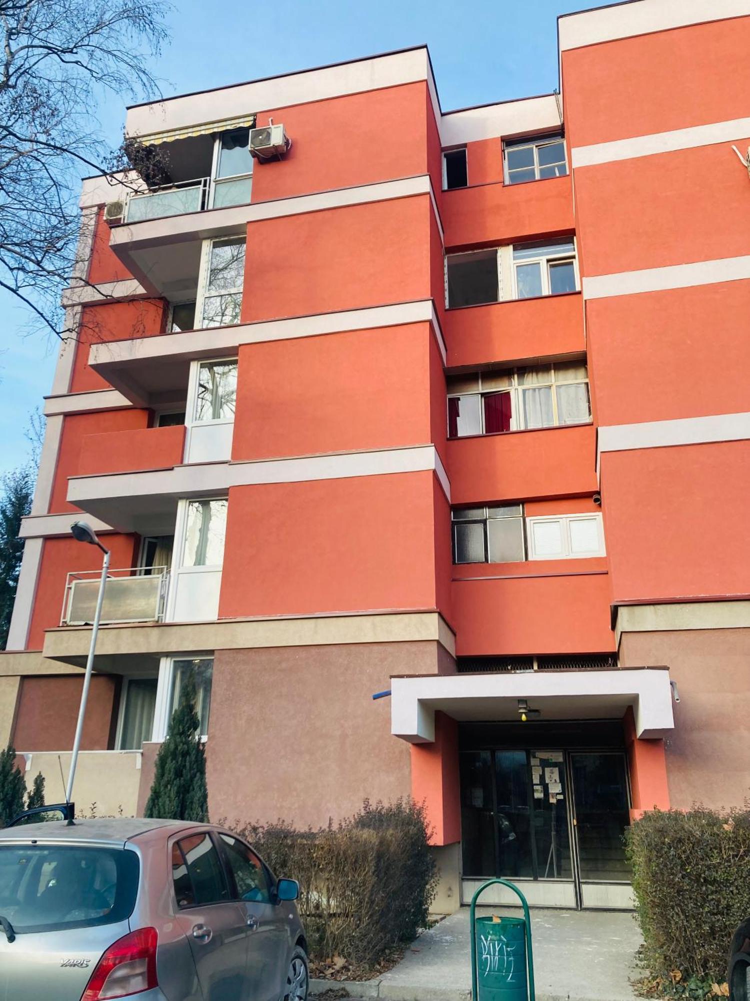 Apartman Alexia *