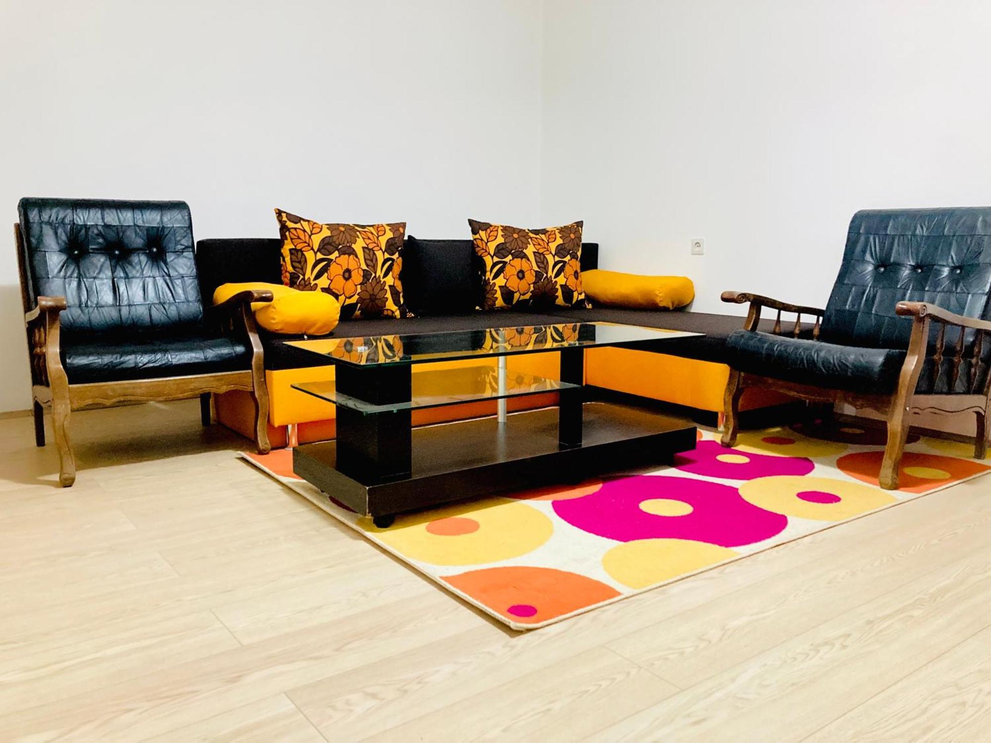 Alexia Appartement *