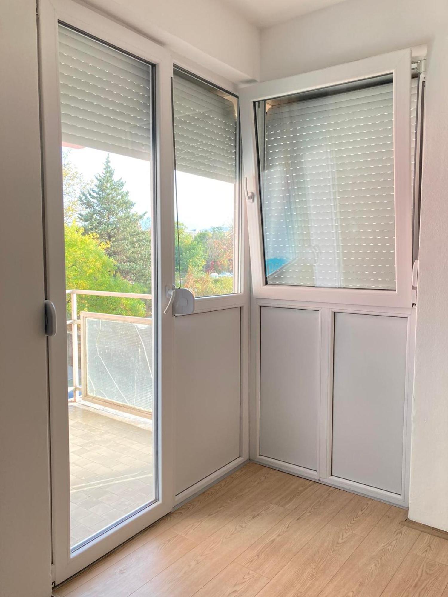 Appartement Alexia