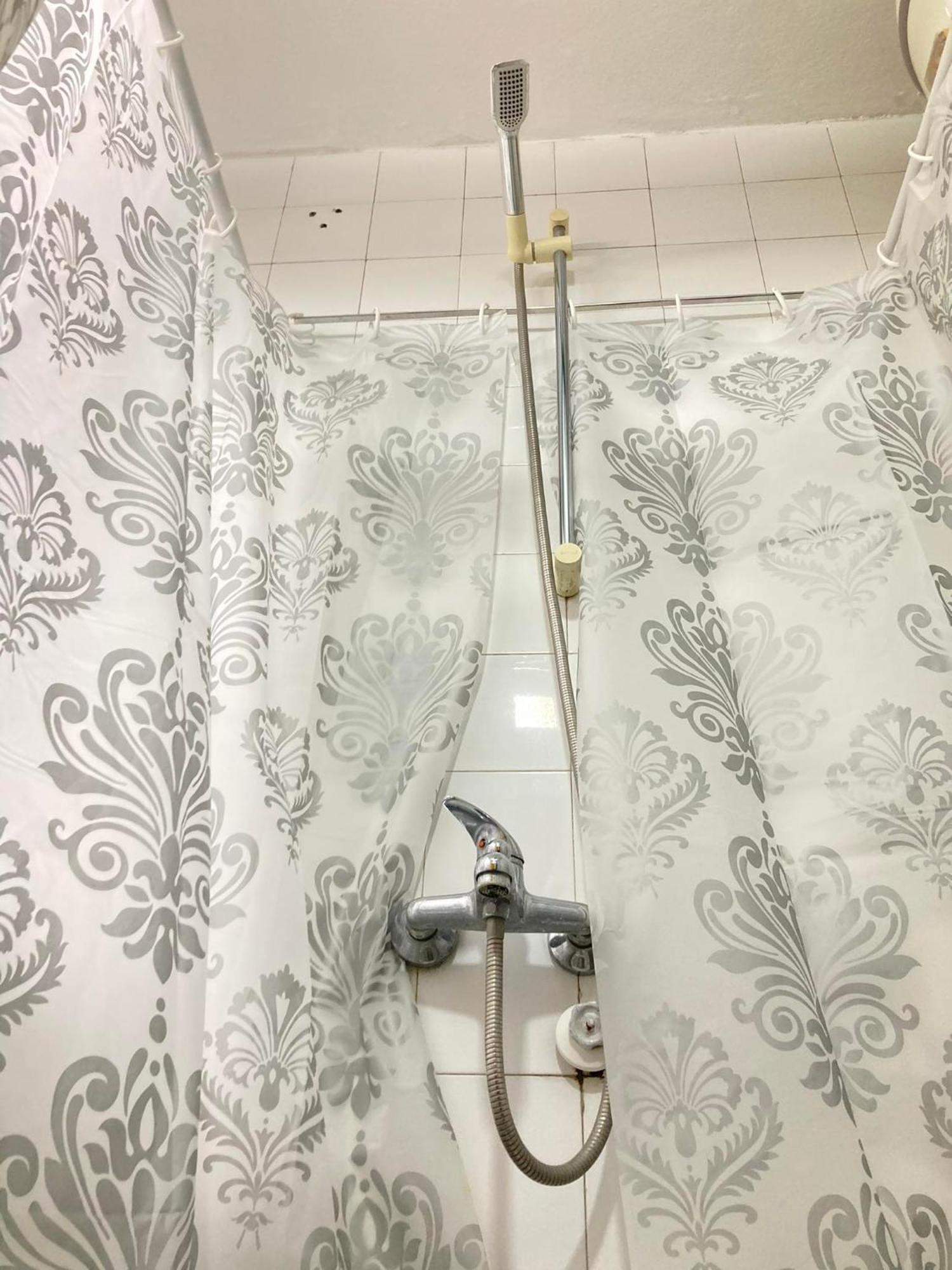Alexia Apartman Szkopje